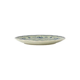 Plato para ensalada/postre, Vila Olive-Blue 8"