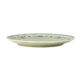 Platos Llanos, Vila Oliva-Azul 28 cm