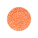 Dinner Plate Rafaela Tangerine  11"