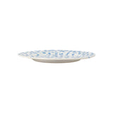 Salad/Dessert Plate Rafaela Cornflower Blue 9"