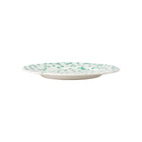 Plato para ensalada/postre Rafaela Verde Salvia 23 cm