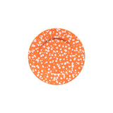 Plato para ensalada/postre Rafaela Tangerine de 22,86 cm