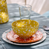 Cuenco para sopa/cereales Rafaela Chamomile de 15 cm