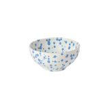 Tazón para sopa/cereal Rafaela Azul Aciano 6"