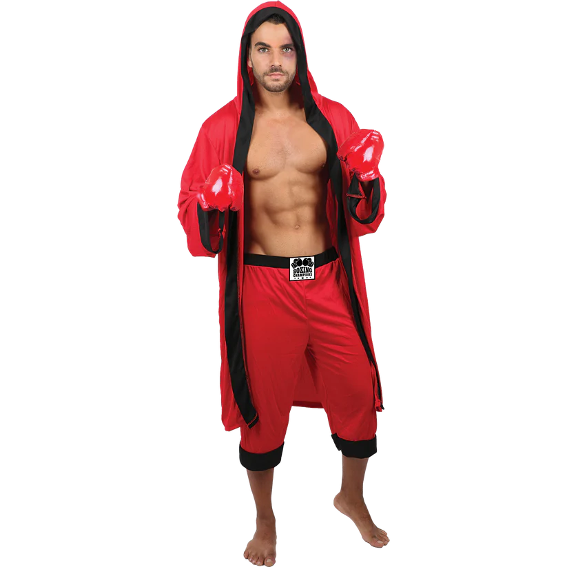 Fight Night Adult Man