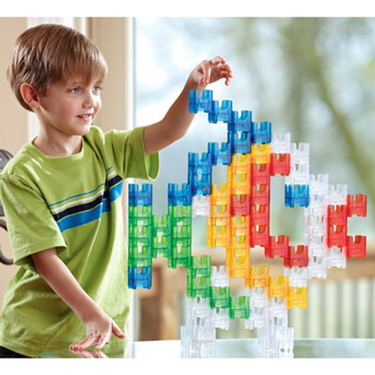 Q-Ba-Maze 2.0 Caja Grande