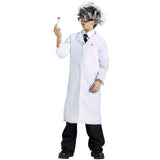Bata de laboratorio - Niño