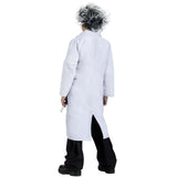 Bata de laboratorio - Niño