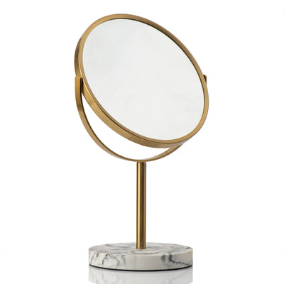 Aged Brass - 8