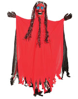 10 FT Hanging Red Demon