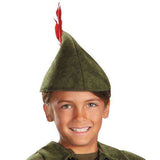 PETER PAN CHILD COSTUME