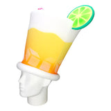 Sombrero de cóctel