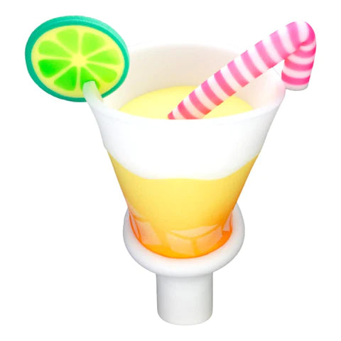Sombrero de cóctel