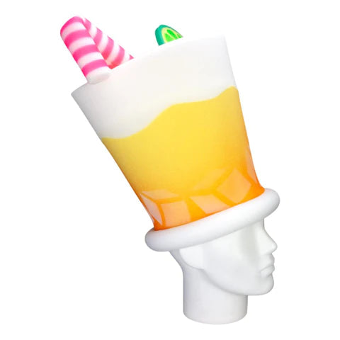Sombrero de cóctel