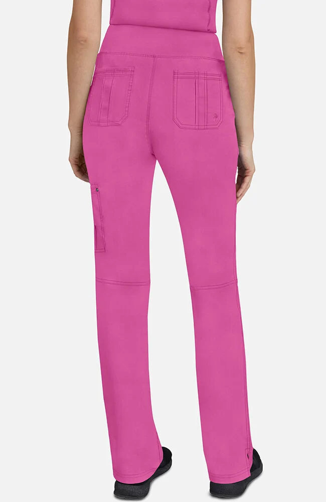 Tori Yoga Pant Shocking Pink