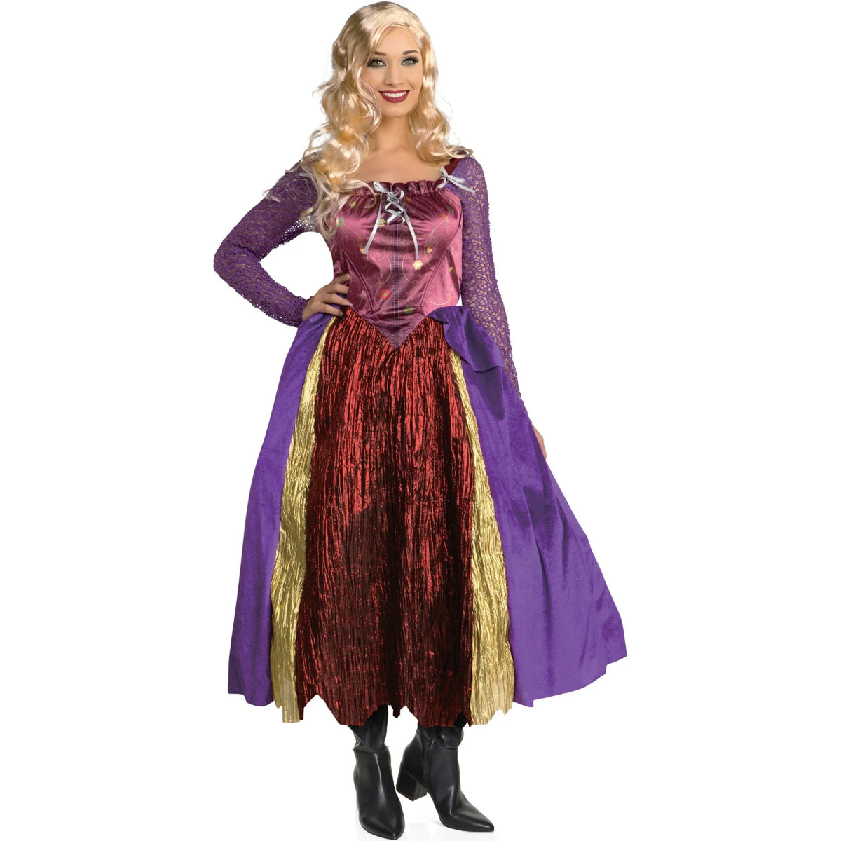 Foolish Hocus Salem Witch
