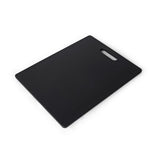 11 x 14 Basic Poly Board Black