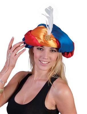 1001 Nights Hat