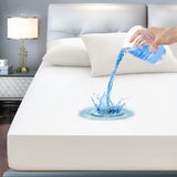 Waterproof Mattress Protector King (79" x 79")