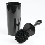 Moda Bowl Brush Black