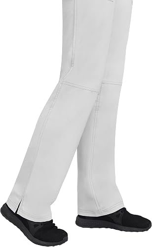 Pantalón de yoga Tori blanco