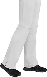 Pantalón de yoga Tori blanco