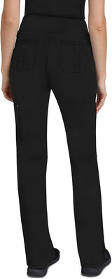 Pantalón Tori Negro