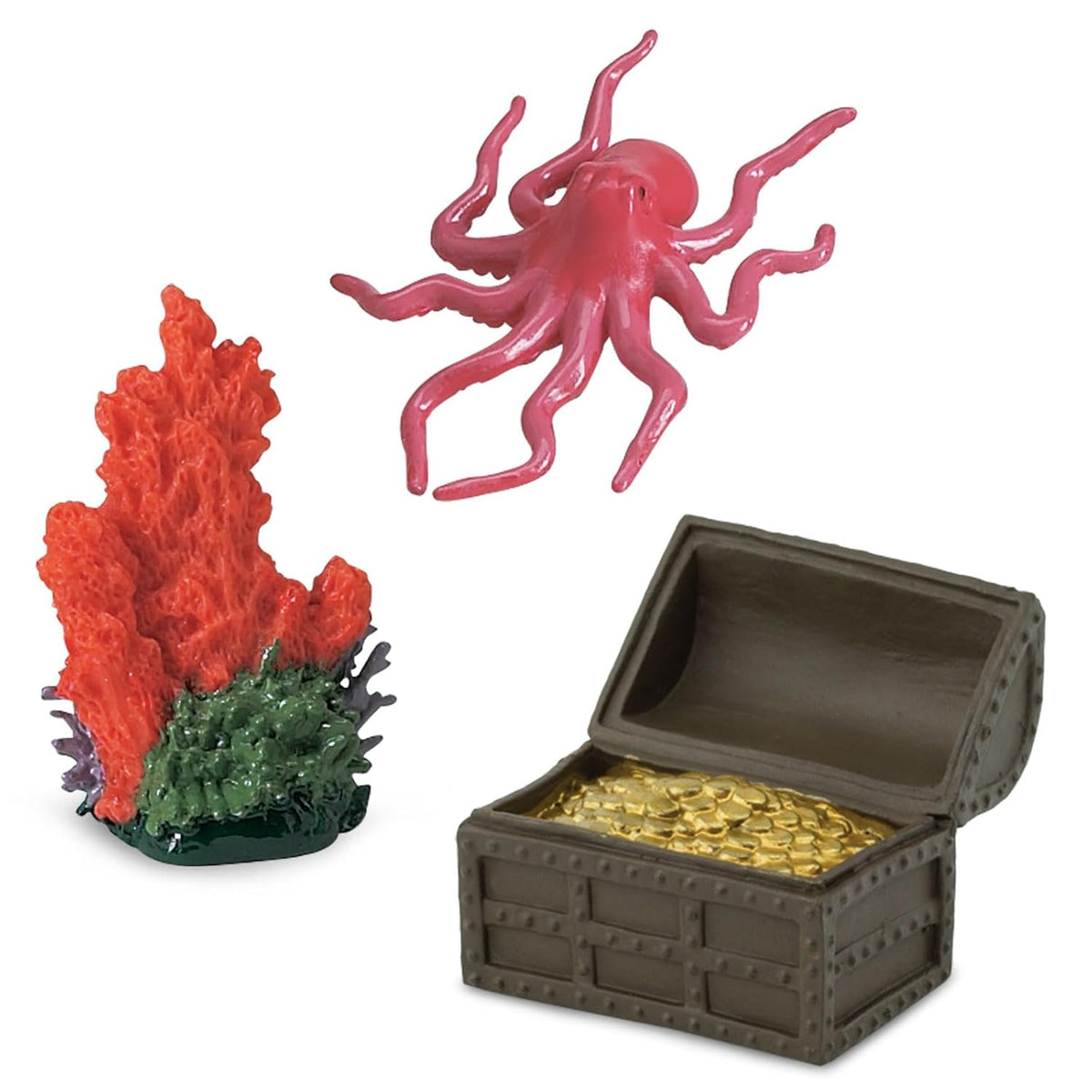 Coral Reef