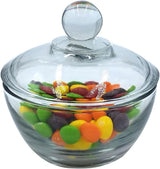 Presence Sugar Dish with Cover