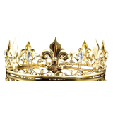 The Princess Bride Buttercup Crown