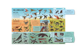 Ultimate Lift the Flap Encyclopedia of Dinosaurs