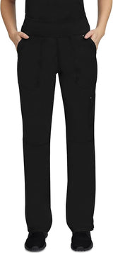 Pantalón Tori Negro