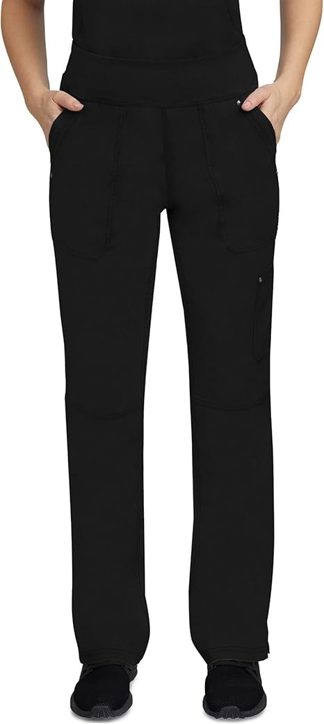 Pantalón Tori Negro