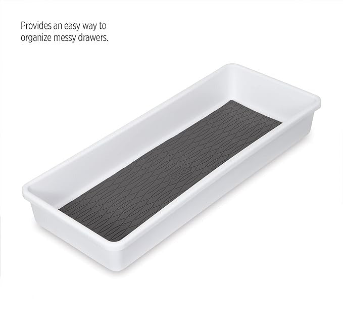 Drawer Organizer, 15.05" x 6.81" x 2.1"