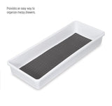 Drawer Organizer, 15.05" x 6.81" x 2.1"