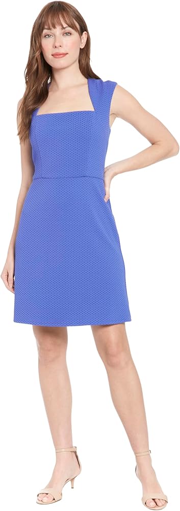 Vestido Peri - London Times