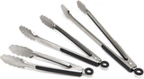 BBQ S3 TONGS NP
