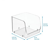 RPET Linus Medium Open Stacking Bin