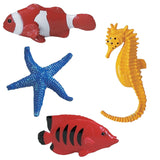 Coral Reef