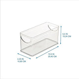 Contenedor para gabinete 10 x 4.25 x 5