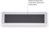 Basic Drawer Org 12.81X3.81X2.1