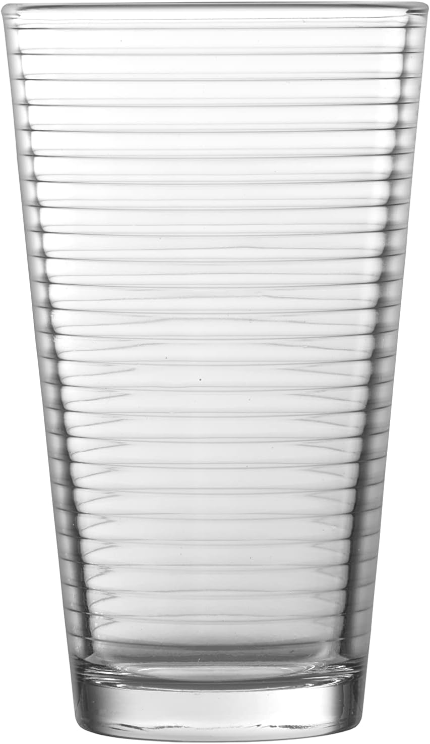 Glass 4pcs 8oz