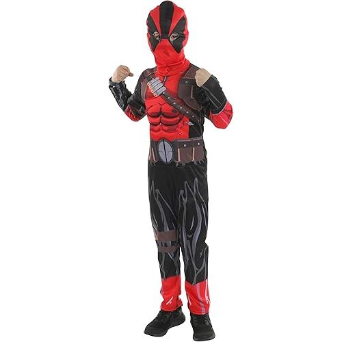 Deadpool Asesino