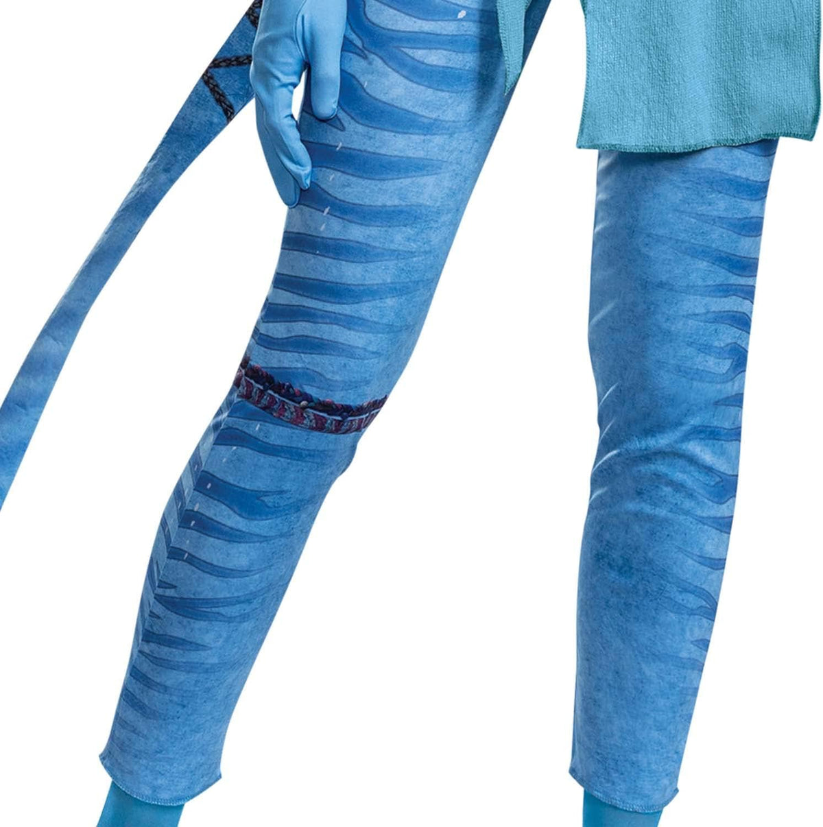 Neytiri Película 2 Deluxe Adulto
