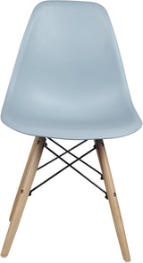 Furniture Scandinavian pp Dining Uphold Grey