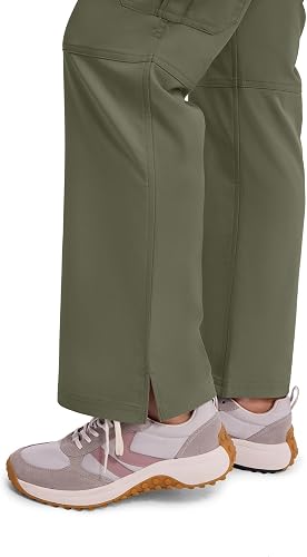 Tori Pant Olive