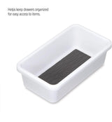 Basic Drawer Org 6.81X3.81X2.1
