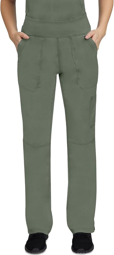 Pantalón Tori Verde Oliva