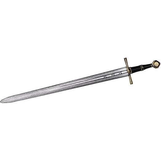 Espada Larga Estampada