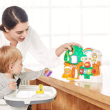Little Tikes ThinkFun Amigos: La casa del árbol
